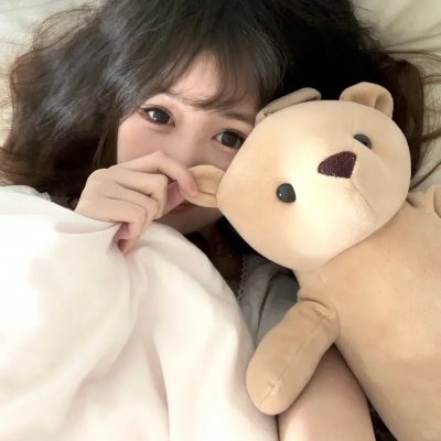 就像爱你