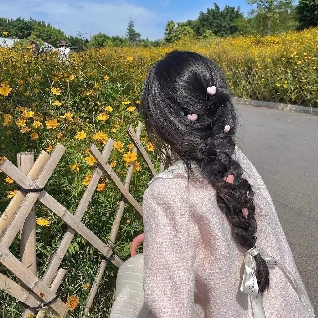 甜蜜